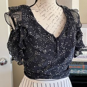 LoveShackFancy Blouse